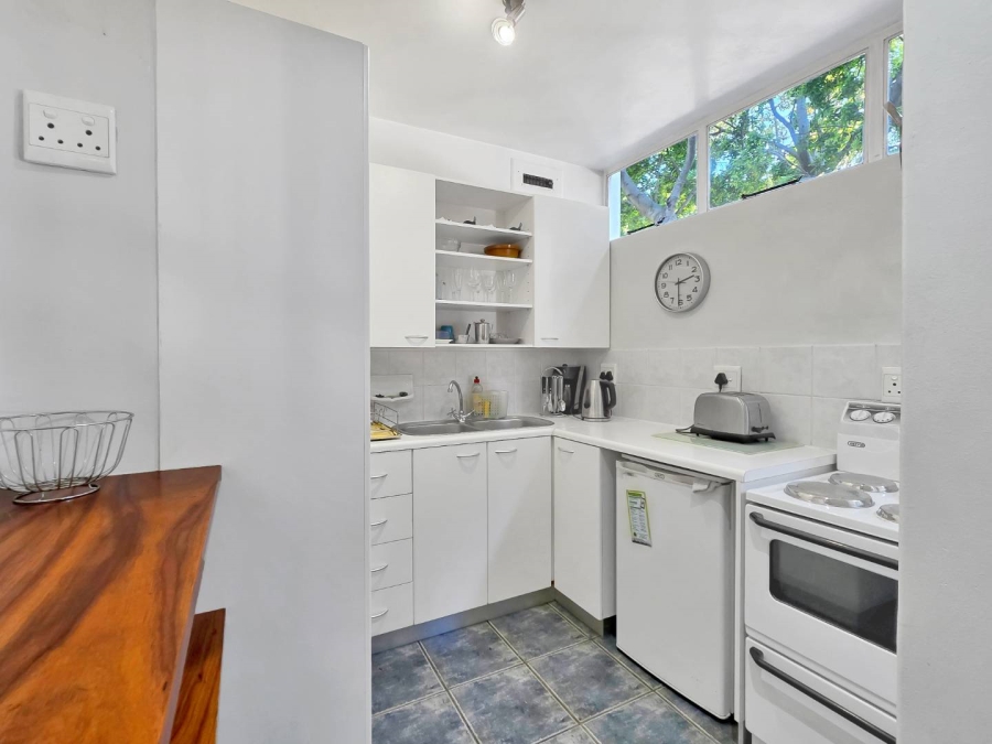 0 Bedroom Property for Sale in Cape Town City Centre Western Cape